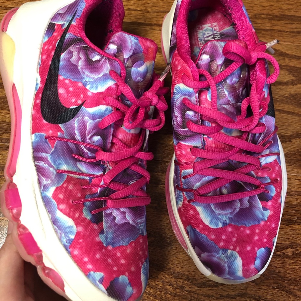 Nike KD